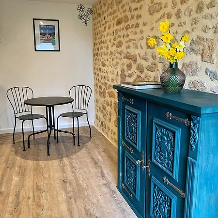 Les Jardins De Malisa Hotel Ferrieres-la-Verrerie Bagian luar foto